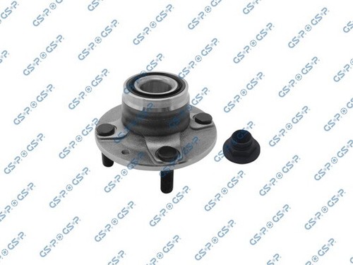 Gsp radlager satz - radlager,