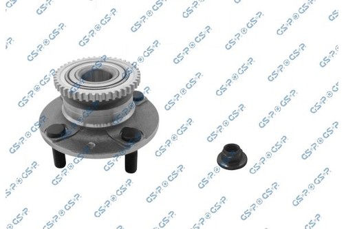 Gsp radlagersatz 9228056k - gsp, für