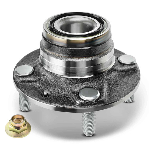 Radnabe radlagersatz für - 1x,