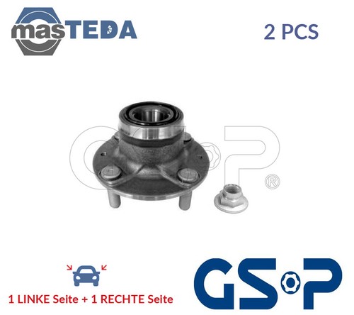 9228046k radlagersatz radlager - 9228046k,