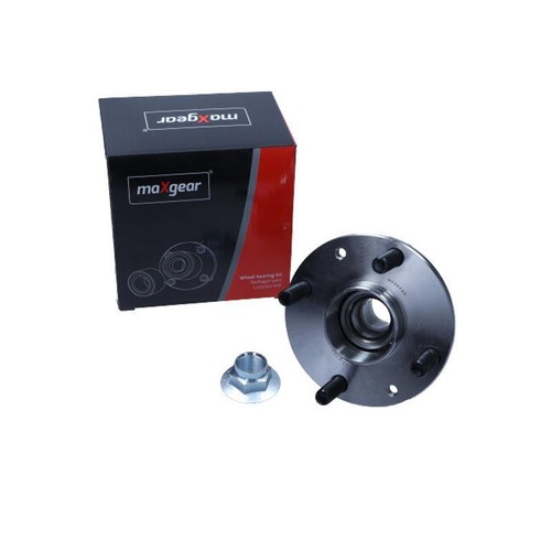 Maxgear 1203 radlagersatz - maxgear, 33-1203