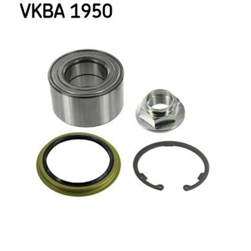 Skf radlager für kia - skf,