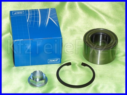 Skf radlager satz radnabe - radlager,