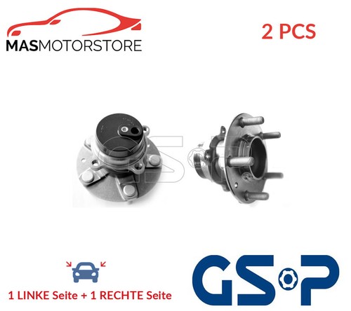 Radlagersatz radlager satz - radlagersatz,
