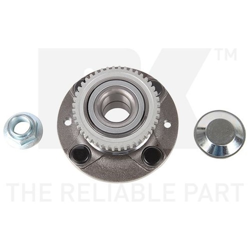Radlager vorne für mazda - radlager,