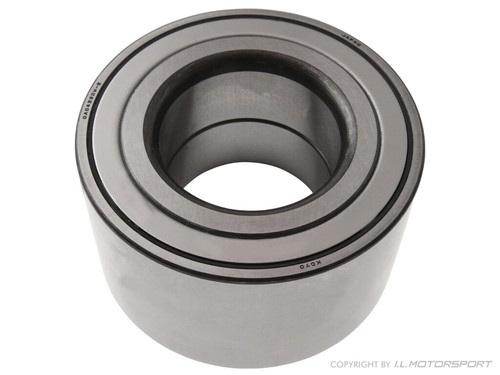 Radlager hinten original - mx-5,