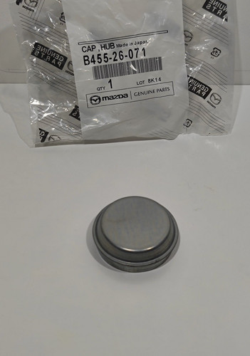 Original mazda b455 071 - mazda, b455-26-071