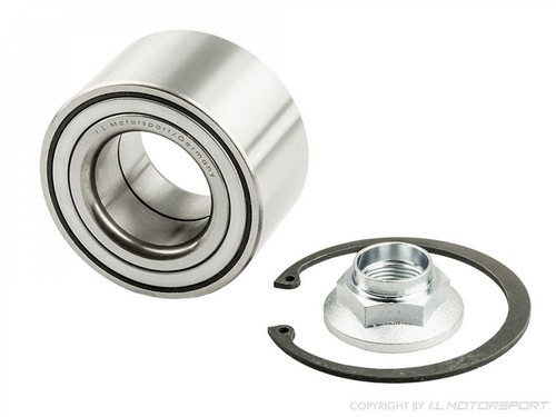 Radlagersatz hinten mazda - radlagersatz,