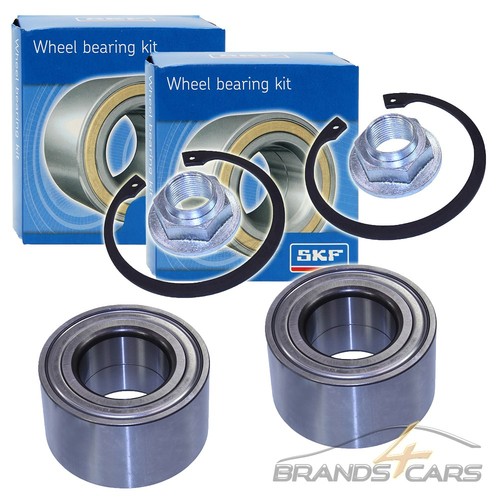 Skf radlagersatz radlager - skf,