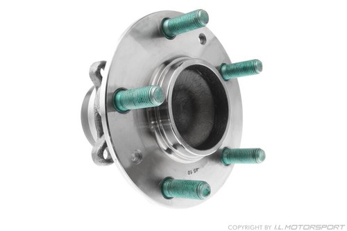 Rad nabe vorne mit - mx-5, lager