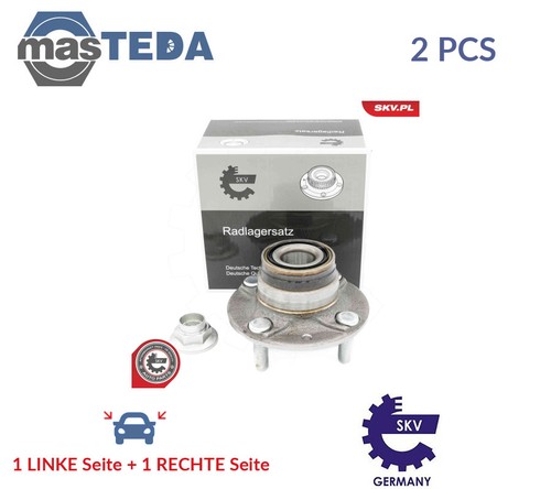 29skv619 radlagersatz radlager - 29skv619,