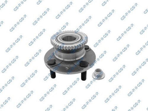 Gsp radlager satz - 1x,