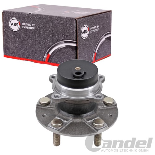 Abs radlager satz mit - abs, abs-ring