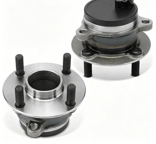 2xradlagersatz für fiat 124 - 2xradlagersatz,